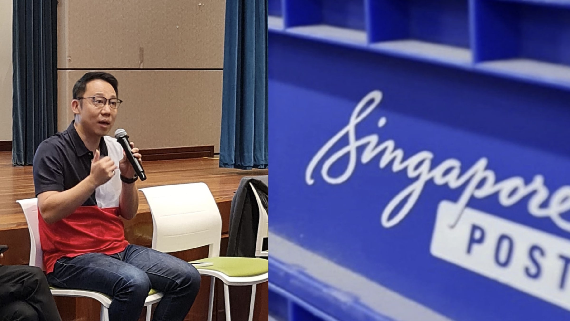 Former SingPost executive Li Yu to contest his employment termination as he claims the allegations are "without merit"
